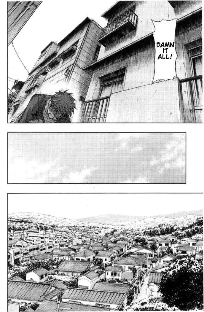 Fate/Stay Night Chapter 31 39